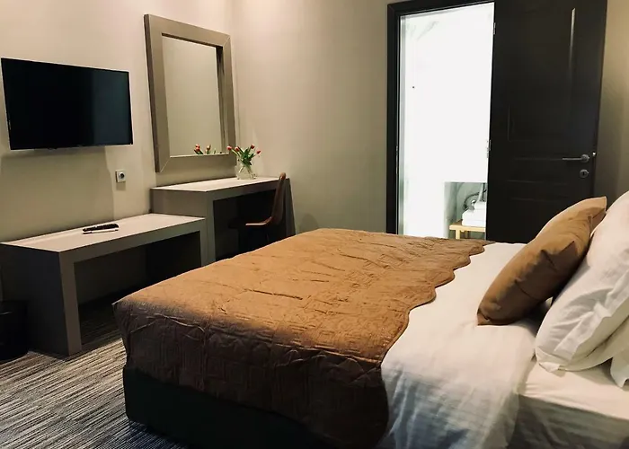 Standard Apartment